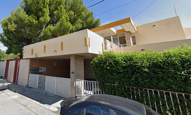 CASA EN VENTA SALTILLO ZONA CENTRO	SALTILLO COAHUILA