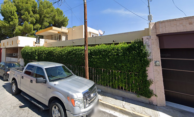 CASA EN VENTA SALTILLO ZONA CENTRO	SALTILLO COAHUILA