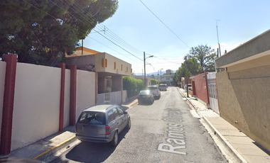 CASA EN VENTA SALTILLO ZONA CENTRO	SALTILLO COAHUILA