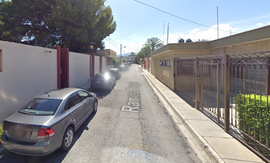 CASA EN VENTA SALTILLO ZONA CENTRO	SALTILLO COAHUILA