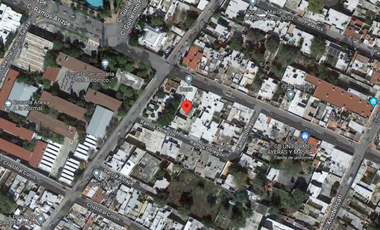 CASA EN VENTA SALTILLO ZONA CENTRO	SALTILLO COAHUILA