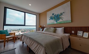 🚨VENTA🚨 DEPTO NUEVO A 7 MINUTOS DE COSTCO VISTA ESPECTACULAR