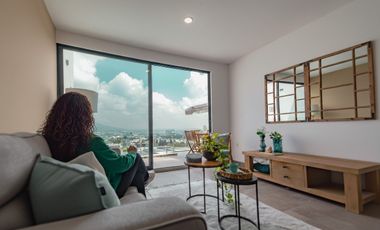 🚨VENTA🚨 DEPTO NUEVO A 7 MINUTOS DE COSTCO VISTA ESPECTACULAR