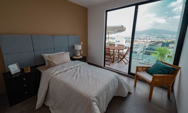 🚨VENTA🚨 DEPTO NUEVO A 7 MINUTOS DE COSTCO VISTA ESPECTACULAR