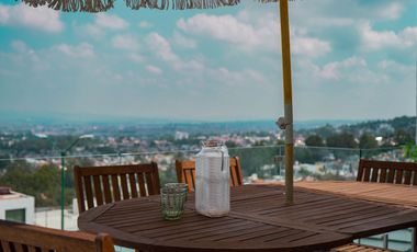 🚨VENTA🚨 DEPTO NUEVO A 7 MINUTOS DE COSTCO VISTA ESPECTACULAR