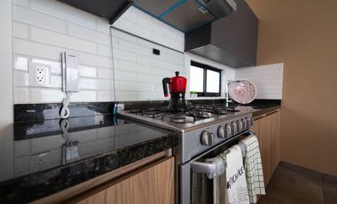 🚨VENTA🚨 DEPTO NUEVO A 7 MINUTOS DE COSTCO VISTA ESPECTACULAR