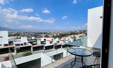 🚨VENTA🚨 DEPTO NUEVO A 7 MINUTOS DE COSTCO VISTA ESPECTACULAR