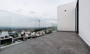 🚨VENTA🚨 DEPTO NUEVO A 7 MINUTOS DE COSTCO VISTA ESPECTACULAR