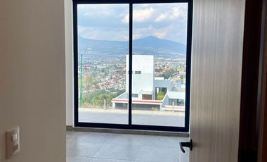 🚨VENTA🚨 DEPTO NUEVO A 7 MINUTOS DE COSTCO VISTA ESPECTACULAR