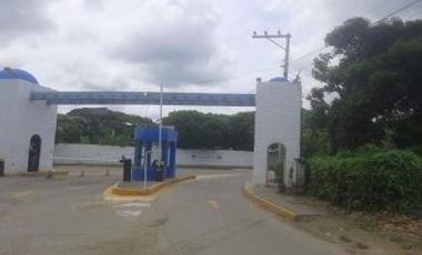Venta de terreno en Same, Urb. Vista Real - Atacames