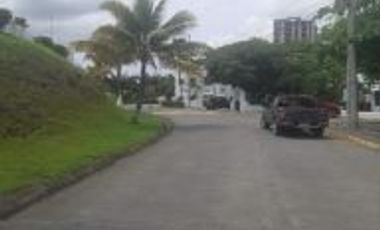 Venta de terreno en Same, Urb. Vista Real - Atacames
