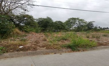 Venta de terreno en Same, Urb. Vista Real - Atacames