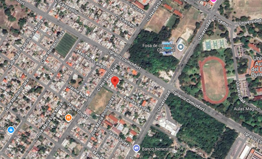 CASA EN AQUILES SERDAN EN CHETUMAL QUINTANA ROO SK02