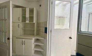 ALQUILER CASA DOS PLANTAS SAN ISIDRO