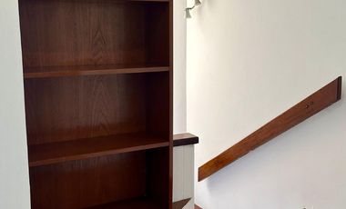 ALQUILER CASA DOS PLANTAS SAN ISIDRO