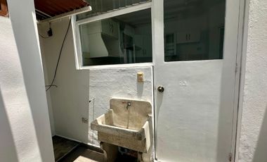 ALQUILER CASA DOS PLANTAS SAN ISIDRO