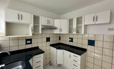 ALQUILER CASA DOS PLANTAS SAN ISIDRO