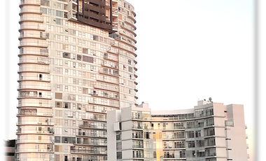 Departamento En Punta Alta - Elipsis Tower Cerca Del Centro Comercial Angelopolis