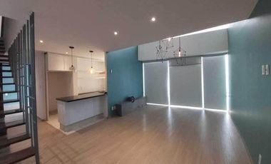 Departamento En Punta Alta - Elipsis Tower Cerca Del Centro Comercial Angelopolis