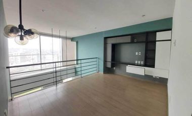 Departamento En Punta Alta - Elipsis Tower Cerca Del Centro Comercial Angelopolis