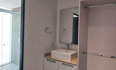 Departamento En Punta Alta - Elipsis Tower Cerca Del Centro Comercial Angelopolis