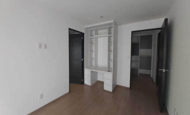 Departamento En Punta Alta - Elipsis Tower Cerca Del Centro Comercial Angelopolis