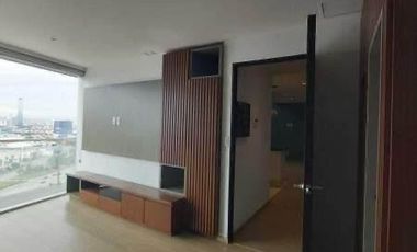 Departamento En Punta Alta - Elipsis Tower Cerca Del Centro Comercial Angelopolis