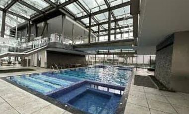 Departamento En Punta Alta - Elipsis Tower Cerca Del Centro Comercial Angelopolis