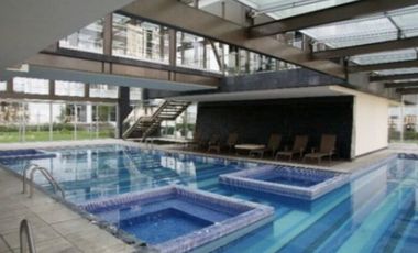 Departamento En Punta Alta - Elipsis Tower Cerca Del Centro Comercial Angelopolis