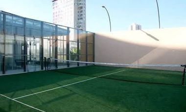 Departamento En Punta Alta - Elipsis Tower Cerca Del Centro Comercial Angelopolis