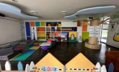 Departamento En Punta Alta - Elipsis Tower Cerca Del Centro Comercial Angelopolis