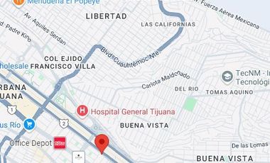 REMATO DEPARTAMENTO  EN TIJUANA