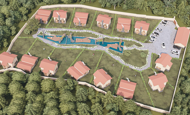 Lote campo en venta en exclusivo condominio Kusillacta en Valle Sagrado del Cusco