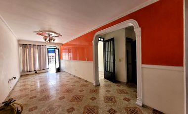 ARRIENDO CASA EN MONTECARLO