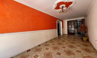 ARRIENDO CASA EN MONTECARLO