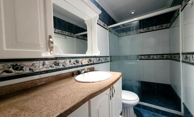 ARRIENDO CASA EN MONTECARLO