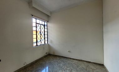 ARRIENDO CASA EN MONTECARLO