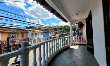 ARRIENDO CASA EN MONTECARLO