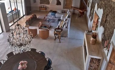 VENTA CASA AAA AMUEBLADA SAN CRISTOBAL DE LAS CASAS CAS_4964 CM