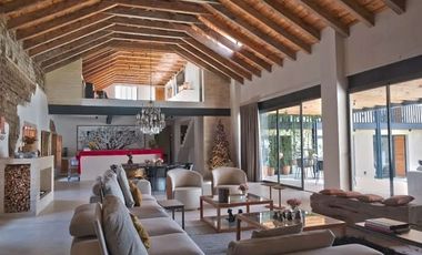 VENTA CASA AAA AMUEBLADA SAN CRISTOBAL DE LAS CASAS CAS_4964 CM