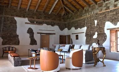 VENTA CASA AAA AMUEBLADA SAN CRISTOBAL DE LAS CASAS CAS_4964 CM