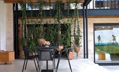 VENTA CASA AAA AMUEBLADA SAN CRISTOBAL DE LAS CASAS CAS_4964 CM