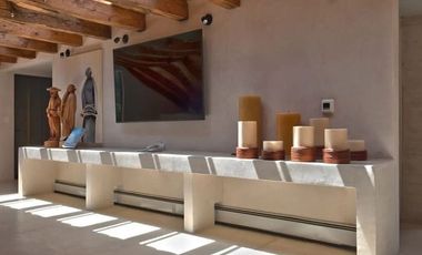 VENTA CASA AAA AMUEBLADA SAN CRISTOBAL DE LAS CASAS CAS_4964 CM