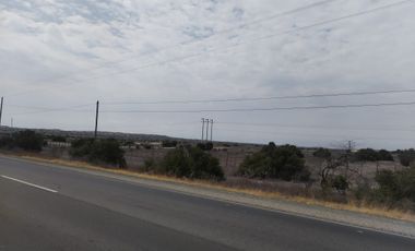 Terreno en la carretera de Piura a Paita, km 11, de 9.34 hectareas