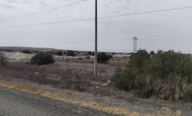Terreno en la carretera de Piura a Paita, km 11, de 9.34 hectareas