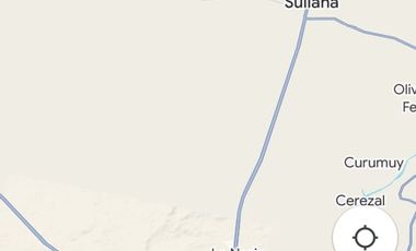 Terreno en la carretera de Piura a Paita, km 11, de 9.34 hectareas