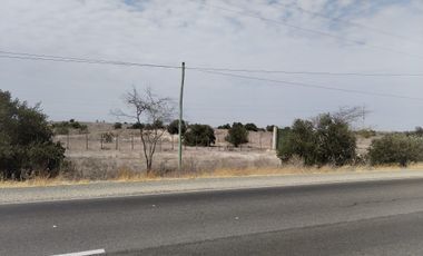 Terreno en la carretera de Piura a Paita, km 11, de 9.34 hectareas