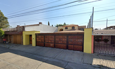 VENTA DE CASA EN GUADALAJARA