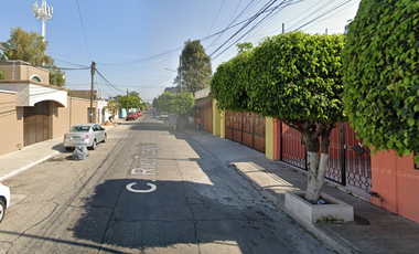 VENTA DE CASA EN GUADALAJARA