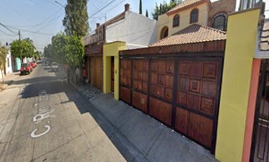 VENTA DE CASA EN GUADALAJARA